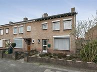 Kapellerlaan 50, 4702 JR Roosendaal
