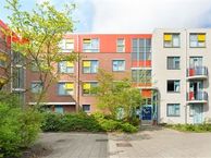 Wethouder De Roosplein 162, 1107 AJ Amsterdam