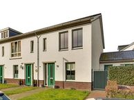 Jan Thijssenstraat 12, 1403 LZ Bussum