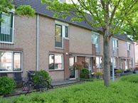Etta Palmstraat 300, 2135 LN Hoofddorp