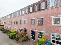 Hollandse Aak 4, 1991 XG Velserbroek