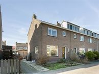 Irenestraat 13, 2941 XE Lekkerkerk