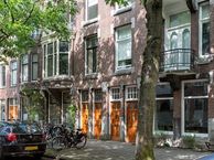 Zacharias Jansestraat 56 BV, 1097 CN Amsterdam