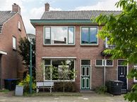 Burgemeester Egginkstraat 7, 3604 AN Maarssen