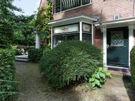 Backershagenlaan 10 A, 2243 AC Wassenaar