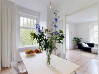 Warmondstraat 43 II, 1058 KP Amsterdam