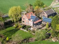 Kamperzeedijk 7, 8277 AN Grafhorst