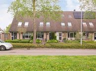 Mondriaanstraat 3, 6717 SC Ede