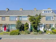 Cornelis Gerritsz Geusstraat 270, 1785 EH Den Helder