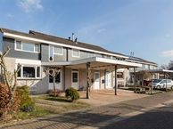 Rosmolenstraat 142, 3833 KK Leusden