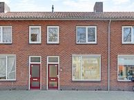 H. Diemerstraat 17, 3555 GP Utrecht