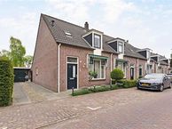 Bokhamerstraat 2, 5042 GE Tilburg