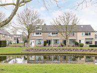 Zilverschoon 11, 2992 CV Barendrecht