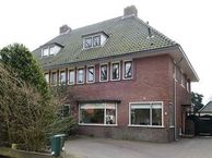 Gijsbrecht van Amstelstraat 361, 1215 CP Hilversum