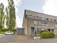 Van Tijenstraat 16, 9731 LP Groningen