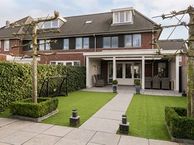 Batavierenstraat 11, 6582 CT Heumen