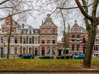 Avenue Concordia 120 A, 3062 LP Rotterdam