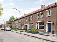 Prof vd Brinkstraat 52, 5431 WX Cuijk