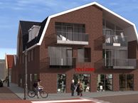 Langestraat 3 c, 3295 BJ 's-Gravendeel