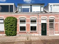 Hyacinthstraat 36, 2252 VC Voorschoten