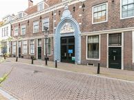 Springweg 102 A, 3511 VV Utrecht