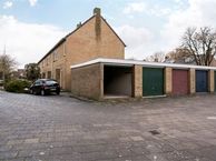 van Gendtlaan 13, 2121 VV Bennebroek