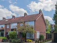 Van Kinsbergenlaan 29, 1215 RN Hilversum