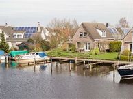 W Jehannes Koopmansstr 5, 8491 DL Akkrum