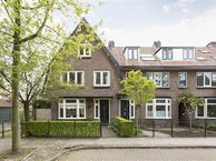 Staringlaan 2, 3818 RN Amersfoort