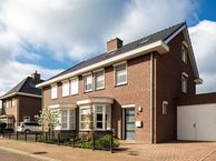 Gagel 10, 5386 ET Geffen