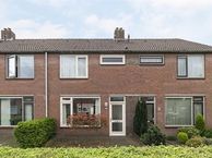 Gounodstraat 9, 5144 VS Waalwijk