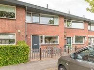 Hildo Kropstraat 11, 1328 BA Almere