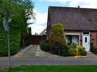 Kraaiheidestraat 1, 7913 BM Hollandscheveld