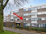 Millingenhof 188, 1106 KM Amsterdam