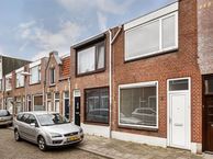 Chrysantstraat 3, 3551 TS Utrecht