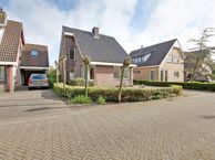 Burgemeester Nieuwenhuijsenstraat 22, 1906 CM Limmen