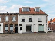 Aquamarijnlaan 7, 3523 EK Utrecht