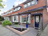 de Konnighstraat 1 a, 2691 XJ 's-Gravenzande