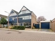 Landmanweg 38, 3331 KK Zwijndrecht