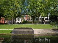 Noorderbinnensingel 99 B, 9712 XJ Groningen