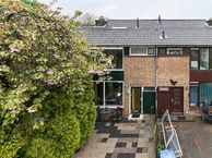 Jan van Eyckpad 8, 3202 TP Spijkenisse