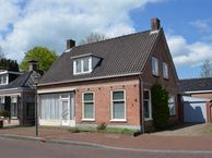 Haadstrjitte 7, 9269 SW Feanwâlden