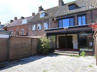 Burgemeester Prinsensingel 37, 4701 HJ Roosendaal