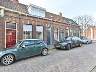 Nieuwe Blekerstraat 82, 9718 EL Groningen