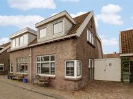 Tulpstraat 7, 1911 EX Uitgeest