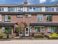 Lijsterhaag 8, 3993 AT Houten