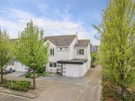 Charlie Parkerstraat 30, 1311 PH Almere