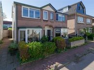 Hamerstraat 50, 1402 PV Bussum