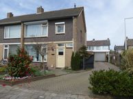 Martinus van de Mortelstraat 32, 4661 CW Halsteren