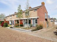 Esdoornlaan 47, 3319 XE Dordrecht